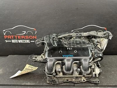 14-20 KIA CADENZA 3.3 COLECTOR DE ADMISIÓN SUPERIOR ID 292003CFC1 Foto 1 de 4