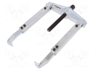 1 piece, Bearing puller SA.4532-B/200 /E2UK - Picture 1 of 9