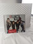 BTR by Big Time Rush (CD, 2010) New Sealed