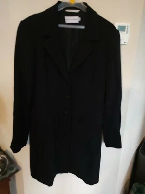 VESTE Habillée PATRICK GERARD - TAILLE 42/44 - Photo 1/4