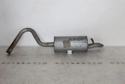 Rear Exhaust Silencer for Ford Escort Express 1.4 IE from 1990 - Image 1 of 2