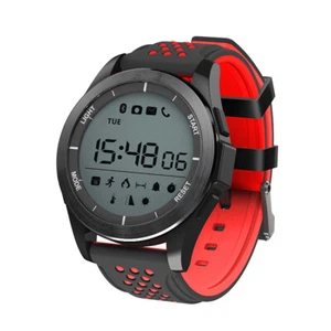 Montre Bracelet Intelligente Etanche pour Sports et Loisirs GX-BW325 - Photo 1 sur 10
