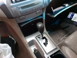 Floor Shifter TOYOTA SOLARA 07 - Picture 1 of 4