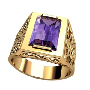 5 Stck. Herren Wachsmuster für verlorenes Wachs Gießen Schmuck/Spritzwachs_30103 - Bild 1 von 1