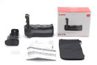 NEAR MINT Canon BG-E16 Battery Grip, Box, Case, Manual, Cap from Japan