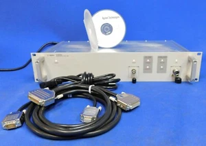 Agilent HP Keysight E1852A Bluetooth Test Set Untested - Picture 1 of 10