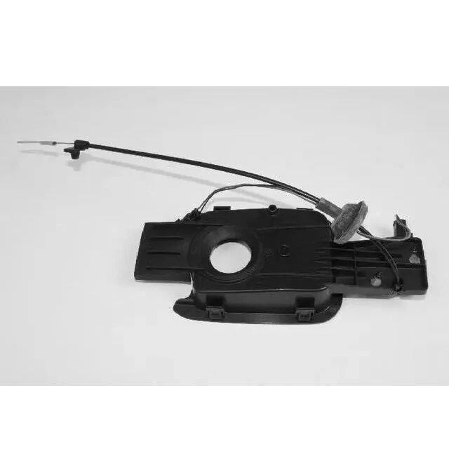 Genuine OEM Mopar Fuel Filler Housing For Chrysler 300 68037709AG - Image 1 of 1