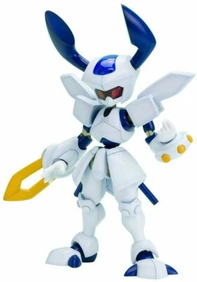 Kotobukiya Medabots KWG00-M Rokusho 1/6 Plastic Model Kit from Japan import - Image 1 of 4