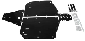 RIVAL POWERSPORTS CENTRAL SKID PLATE PLASTIC POLARIS RANGER 1000 XP 18-20 - Bild 1 von 1