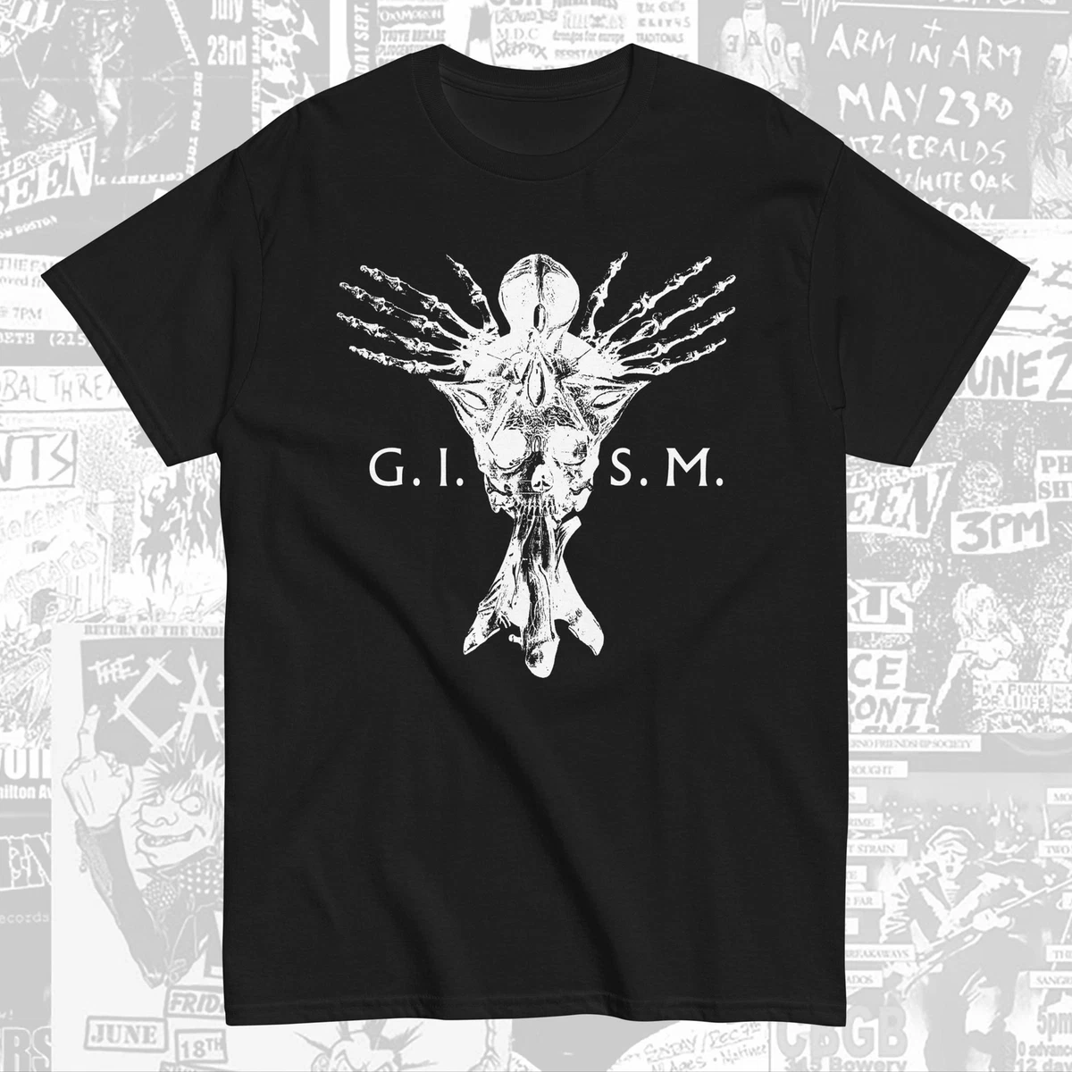 Japanese Punk In Men's T-Shirts for sale | eBay