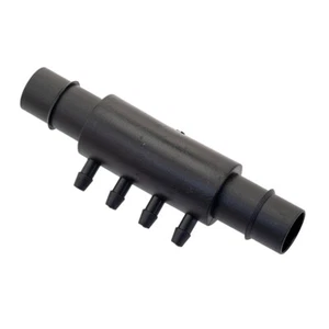 Dripper Manifold 16mm 25mm 4 way 5 way Wilma Hydroponics Drip Feed FT020 - Picture 1 of 4