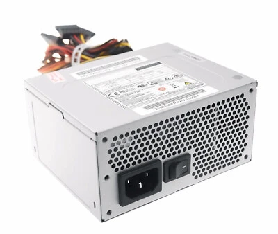 For FSP FSP300-20GSV 300W VCR Power Supply Substitute Delta DPS-300AB-81 A[M8a] - Image 1 of 4