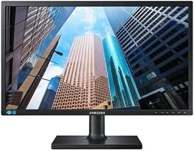 Samsung S22E450D 21.5 inch LCD  Monitor- Brand New in a SEALED Box - Image 1 of 4