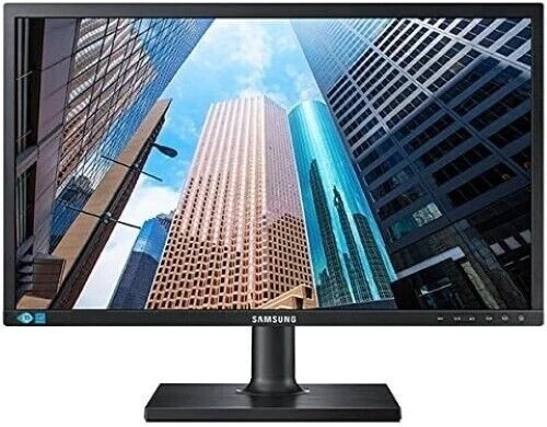 Samsung S22E450D 21.5 inch LCD  Monitor- Brand New in a SEALED Box - Image 1 of 4