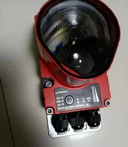 DDLS 200/120.2-10 Leuze Laser Sensor New Fastshipping - Picture 1 of 3