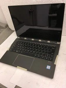 Lenovo Yoga 910 -13IKB (MT_80VF) 13,9 Zoll gebrauchter Laptop für Ersatzteile/Reparatur - Bild 1 von 5
