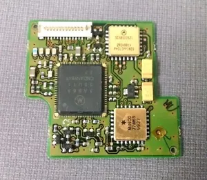 Motorola JEDI MTS2000 DES-XL Encryption Secure Module Board NTN7280A REX4577A - Picture 1 of 2