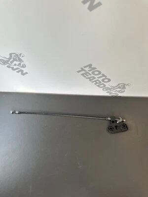 Cable de asiento y cable TRIUMPH SPEED TRIPLE 1050 RS 2018-2020 cable OEM Foto 1 de 4