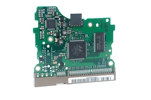 BF41-00106A Rev. 08 PCB Board Samsung HD400LD Festplattenelektronik 88i6523-LFH1 - Bild 1 von 3