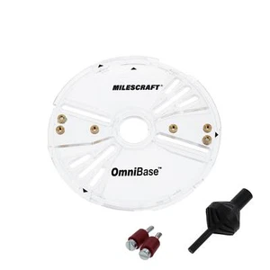 Milescraft Omnibase (Metric) - Picture 1 of 3