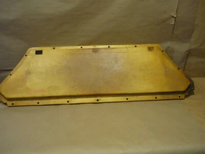 Ferrari 456 GT/ GTA - Shield For Luggage Compartment & Fuel Tanks - P/N 63854900 - Picture 1 of 6