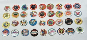 Lot of 36 Vintage Official Slammer Whammers Imperial 1994 - Picture 1 of 5
