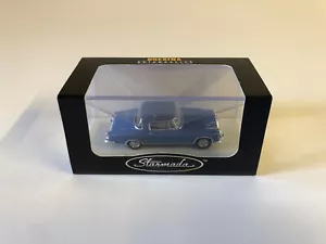 Brekina - Starmada 13503 | Mercedes-Benz 220 S Coupé Oldtimer | 1:87 | H0 | EMBALAJE ORIGINAL - Imagen 1 de 3