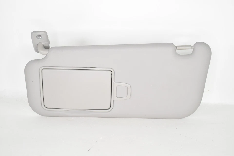 Parasol izquierdo Kia Soul Driver 2010-2013 gris Foto 1 de 4