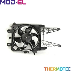 ELECTRIC MOTOR RADIATOR FAN D8F006TT FOR FIAT PUNTO/Hatchback/Van 1.2L 4cyl - Picture 1 of 8