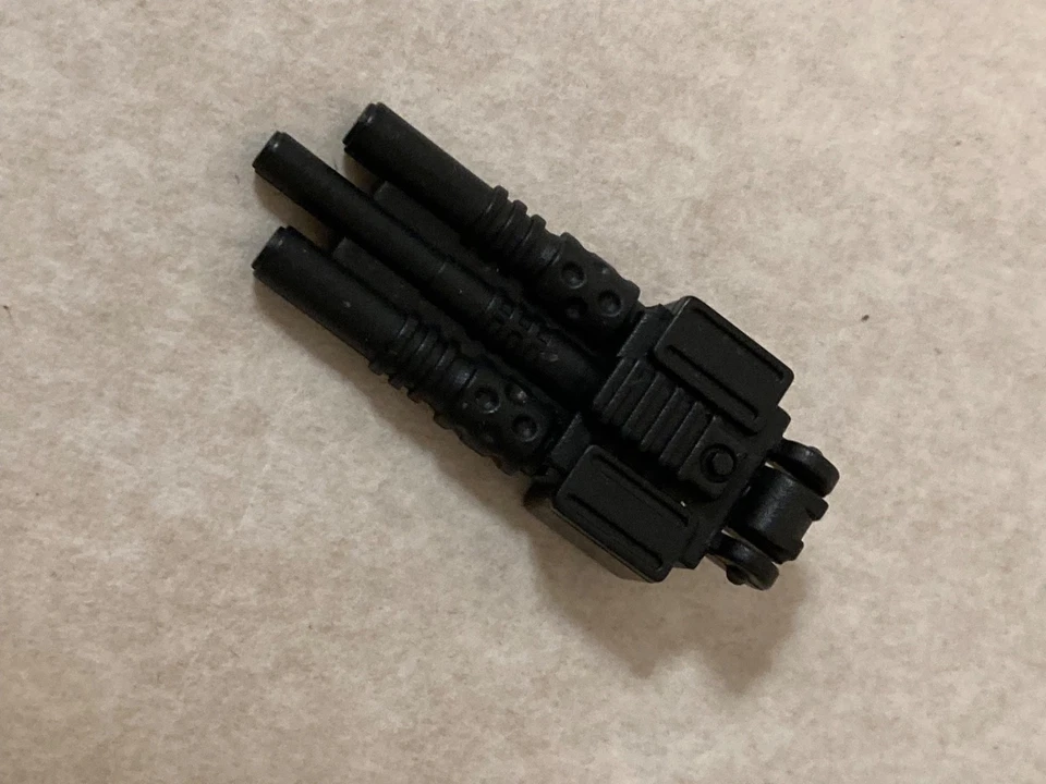 Transformers G1 Action Master Slicer Exo Suit Cannon Spare Part Accessory - Image 1 of 4