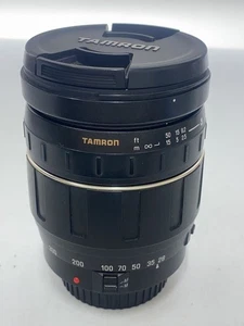 TAMRON lens Used - Picture 1 of 7