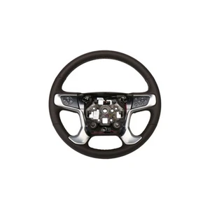 84483753 AC Delco Steering Wheel for GMC Sierra 3500 HD 2500 Heavy Duty 15-19 - Picture 1 of 3