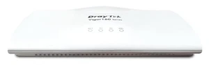 Draytek Vigor V167 VDSL2 35b & ADSL2+ Modem, BT MCT Approved, Modem Bridge, IPv6 - Picture 1 of 5