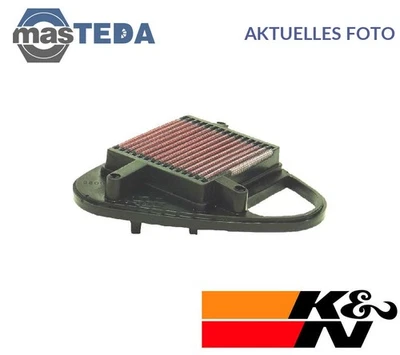 HA-6088 MOTOR LUFTFILTER MOTORFILTER K&N FILTERS NEU OE QUALITÄT - Image 1 of 4