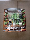 Transformers Hunt For The Decepticons Constructicon Devastator TRU exclusive