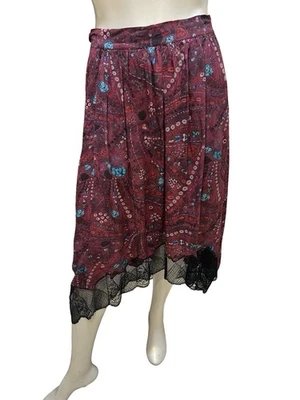 Zadig & Voltaire Joslin  Psyche Skirt 34 XS - Image 1 of 4