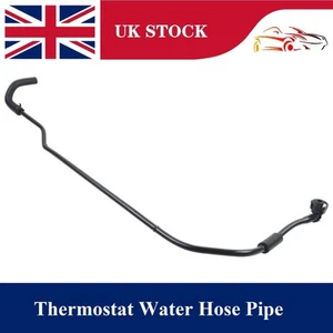 PARA VAUXHALL ASTRA H INSIGNIA VECTRA C ZAFIAR 1.6 1.8 TERMOSTATO MANGUERA AGUA TUBO - Imagen 1 de 11