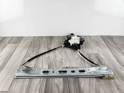 REGULADOR VENTANA DELANTERA DERECHA FORD TRANSIT CONNECT 2014-2023 OEM DT11V23200BD Foto 1 de 4