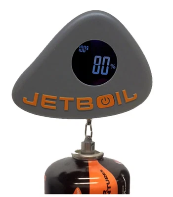 JetBoil JetGuage Fuel Canister Gauge - Image 1 of 3