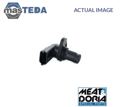 87390 CAMSHAFT POSITION SENSOR MEAT & DORIA FOR FIAT PANDA,PUNTO,DOBLO - Image 1 of 4