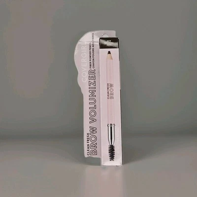 Covergirl Clean Fresh Brow Nano 500 Medium Brown Waterproof Eyebrow Pencil - Image 1 of 4