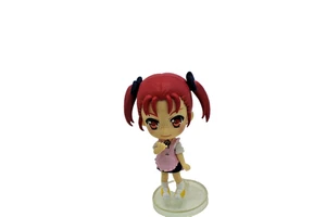 Accel World Kouzuki Yuniko Chibi Mini 2 1/2" Anime Figure - Picture 1 of 6