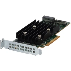 Dell HBA355i Host Bus Adapter PCIe LP (7GRF6) - Picture 1 of 8