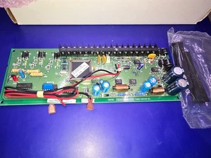 Interlogix GE Security NX-2192E Pinpoint System for NX-8E Addressable up to 192 - Picture 1 of 4