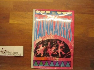 The Rainmakers (Adventures in Time) Bird, E. J. : - Picture 1 of 3