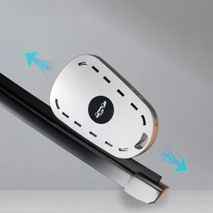Car Wiper Service Tool Wiper Blade Rubber Strips Repair Windshield Repair Tool - Picture 1 of 9