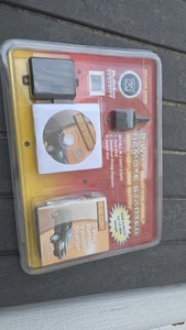 Bulldog Security 2-Way Remote Vehicle Starter & Keyless Entry Deluxe 200 Kit - Picture 1 of 2