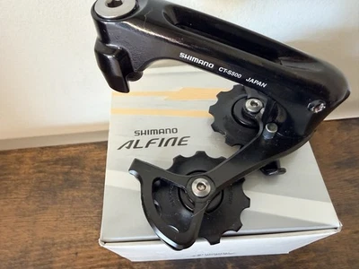 Shimano Alfine CT-S500 Chain Tensioner Chain Guide Black In Original Box - Image 1 of 4