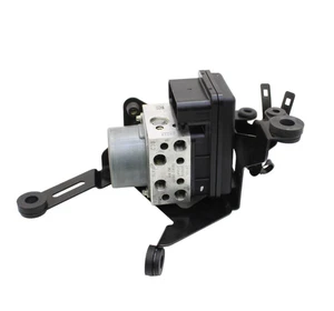 2021 - 2024 KAWASAKI NINJA ZX10R ABS PUMP UNIT ABS MODULE BRAKES MOUNT STOCK - Bild 1 von 9