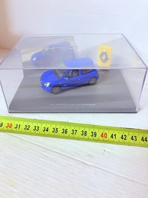 RENAULT CLIO 2.0 16V PHASE III NEW - Immagine 1 di 4